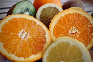 Miért van szüksége az immunrendszerünknek C- vitaminra?